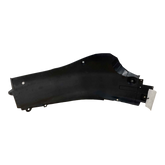 HYUNDAI KONA EV  GUARD-FR WHEEL RR PIECE,LH 86815-K4000